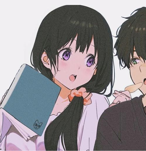 娱乐吃瓜酱情侣网名大全